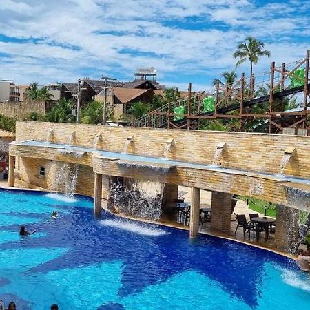 Apartamento Particular Em Porto Das Dunas - Beach Park Aquiraz Luaran gambar