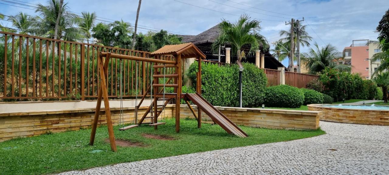 Apartamento Particular Em Porto Das Dunas - Beach Park Aquiraz Luaran gambar