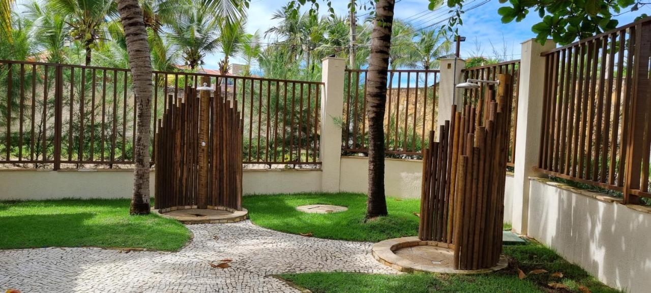 Apartamento Particular Em Porto Das Dunas - Beach Park Aquiraz Luaran gambar