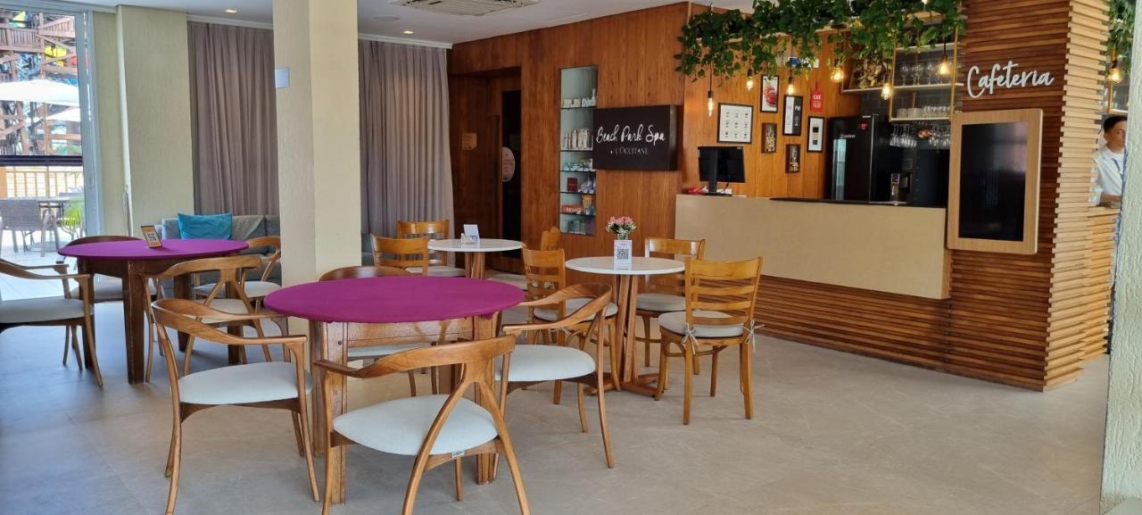 Apartamento Particular Em Porto Das Dunas - Beach Park Aquiraz Luaran gambar
