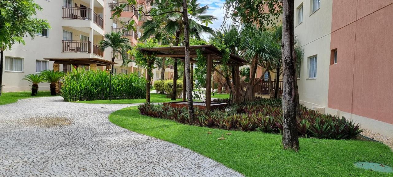 Apartamento Particular Em Porto Das Dunas - Beach Park Aquiraz Luaran gambar