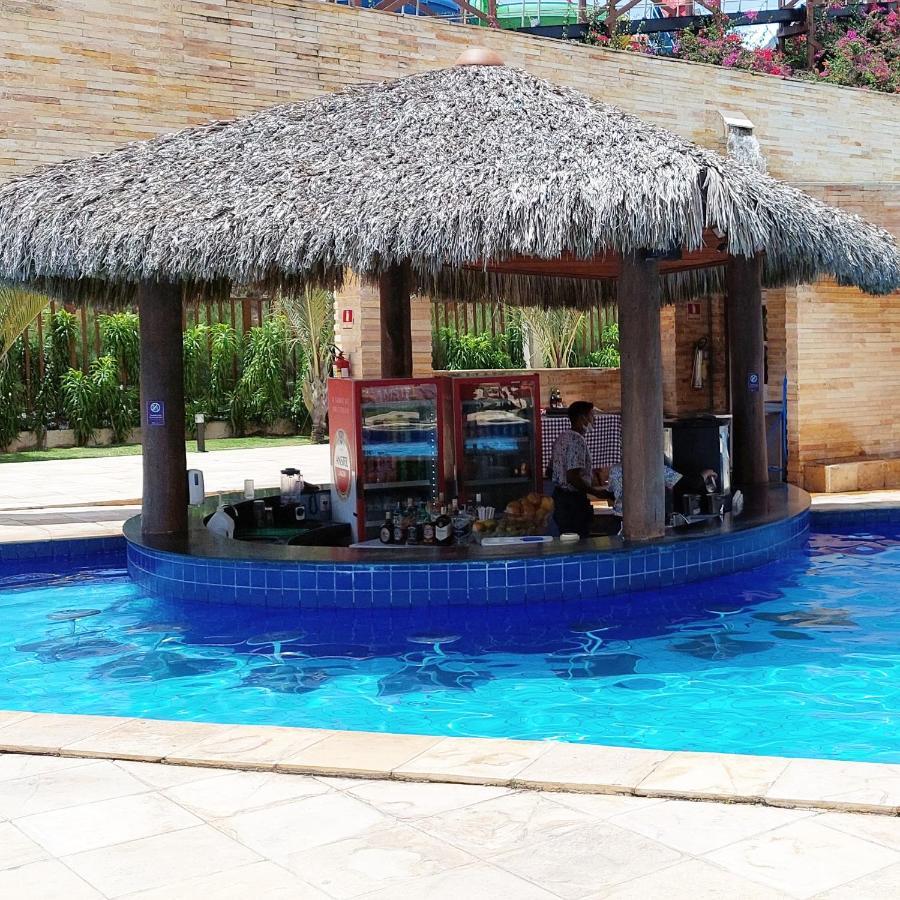 Apartamento Particular Em Porto Das Dunas - Beach Park Aquiraz Luaran gambar