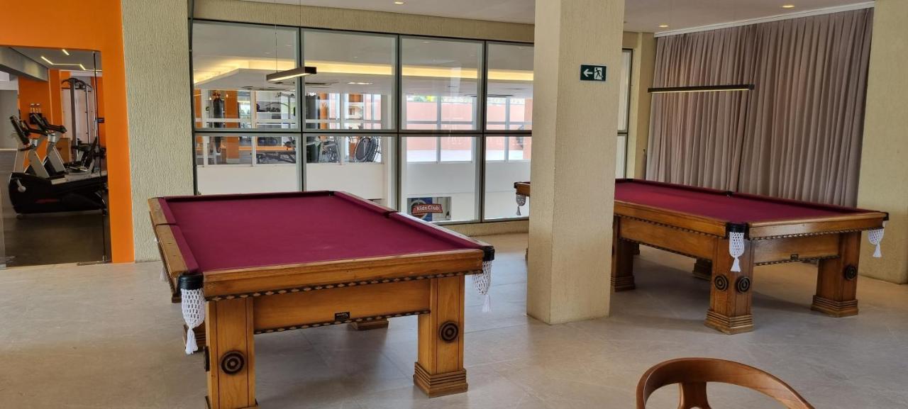 Apartamento Particular Em Porto Das Dunas - Beach Park Aquiraz Luaran gambar