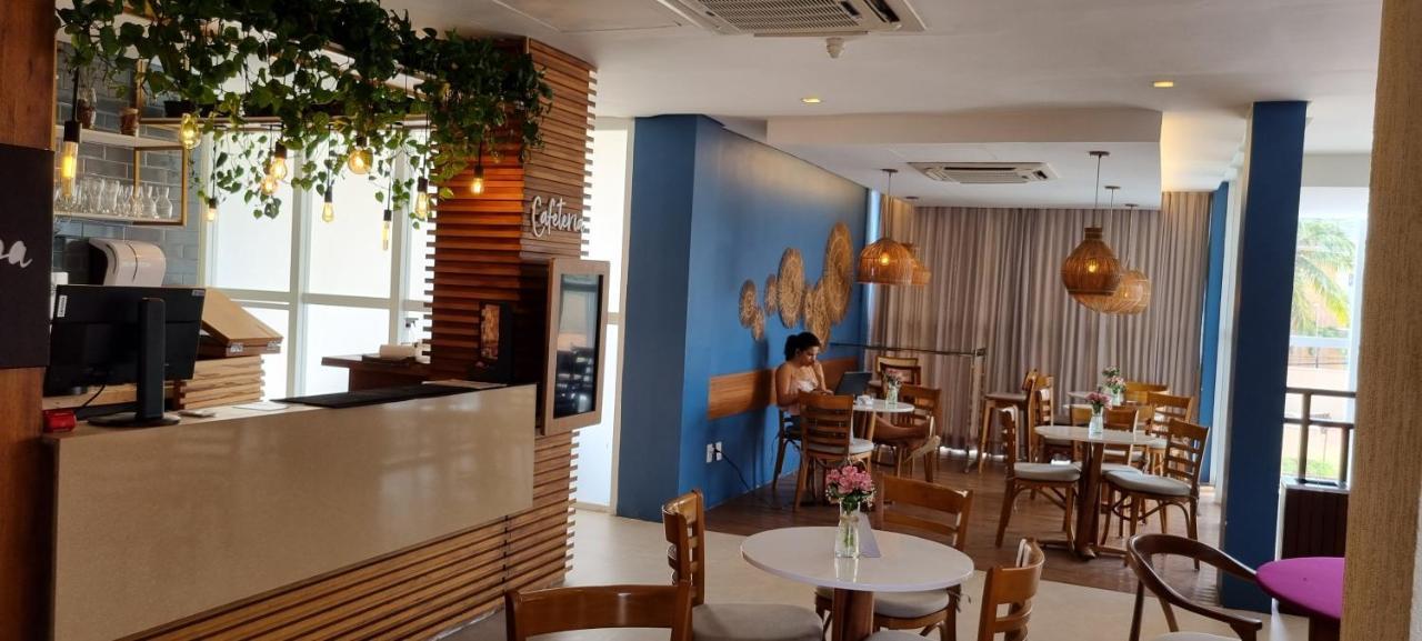Apartamento Particular Em Porto Das Dunas - Beach Park Aquiraz Luaran gambar