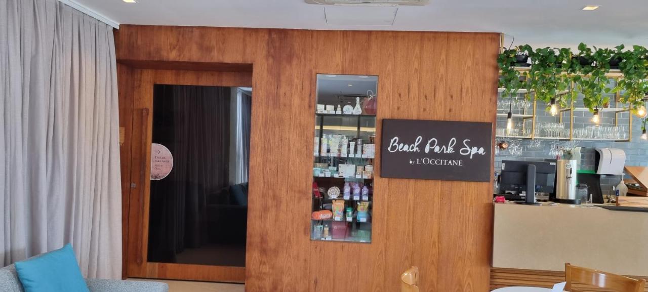 Apartamento Particular Em Porto Das Dunas - Beach Park Aquiraz Luaran gambar