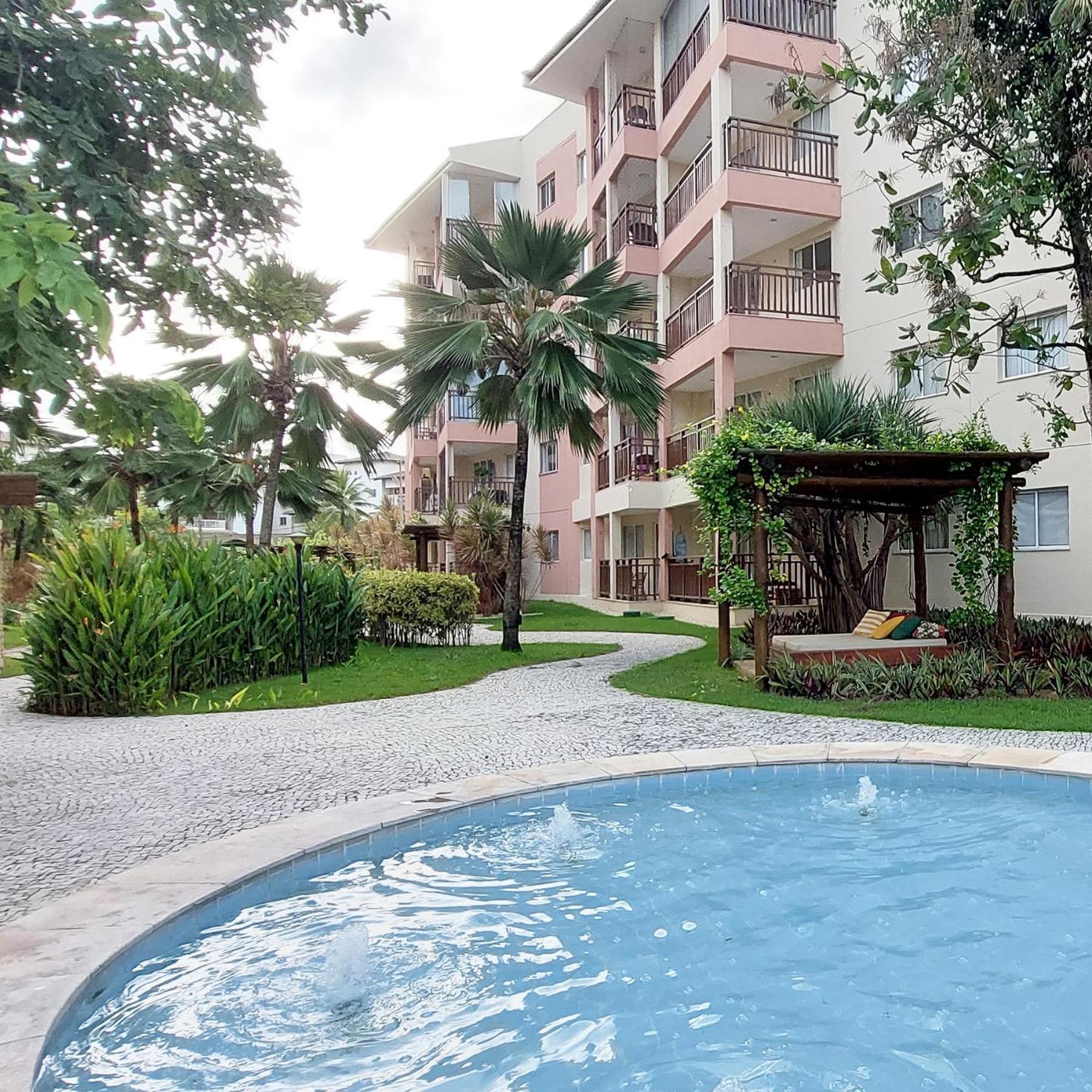 Apartamento Particular Em Porto Das Dunas - Beach Park Aquiraz Luaran gambar