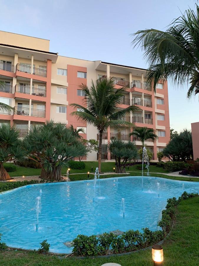 Apartamento Particular Em Porto Das Dunas - Beach Park Aquiraz Luaran gambar
