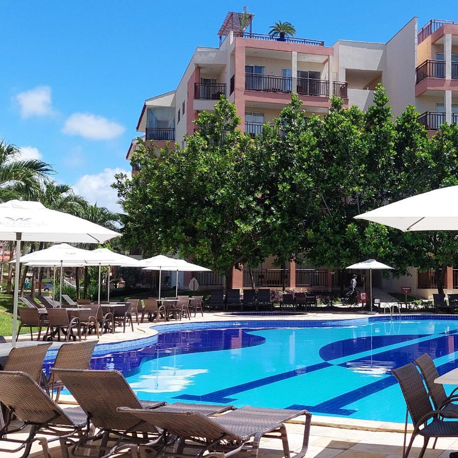 Apartamento Particular Em Porto Das Dunas - Beach Park Aquiraz Luaran gambar
