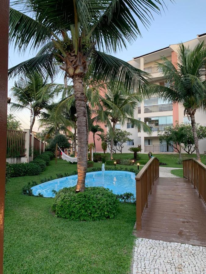 Apartamento Particular Em Porto Das Dunas - Beach Park Aquiraz Luaran gambar