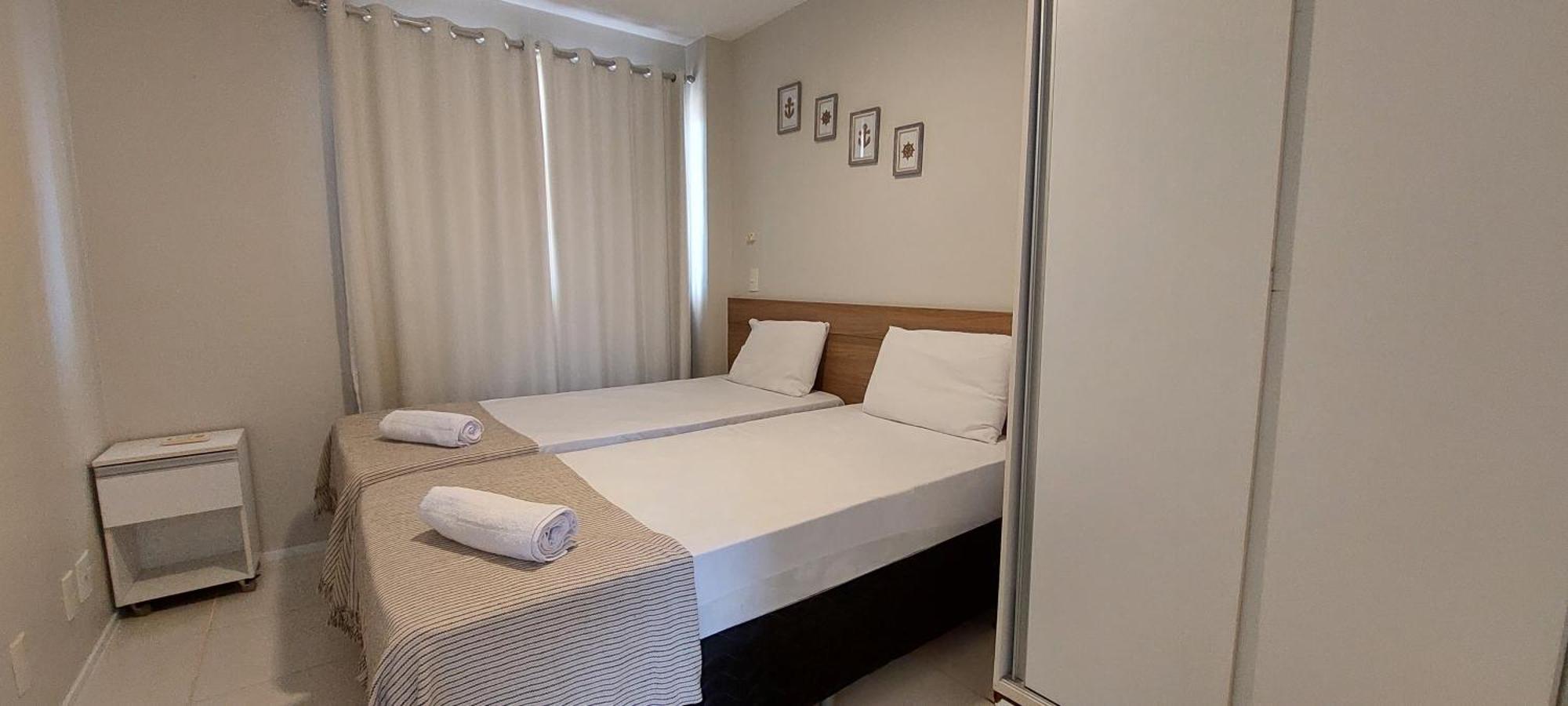 Apartamento Particular Em Porto Das Dunas - Beach Park Aquiraz Luaran gambar