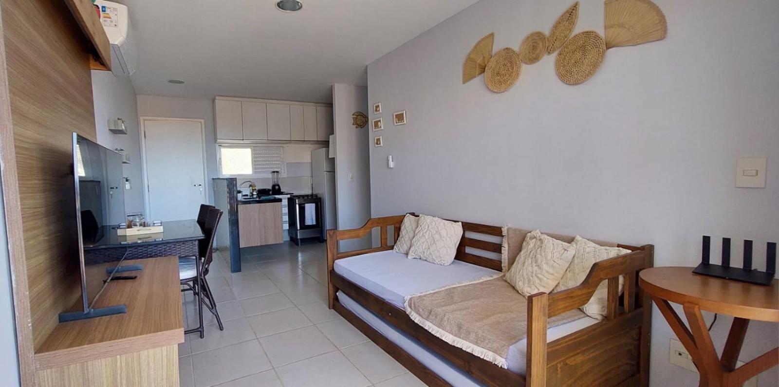 Apartamento Particular Em Porto Das Dunas - Beach Park Aquiraz Luaran gambar